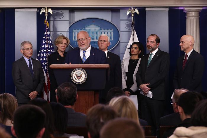 CDC Opens Coronavirus Testing to Wider Pool