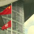 Hong Kong marks the 23rd anniversary of its handover to China as the city's controversial new security law was imposed by Beijing on Tuesday and protests banned.