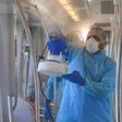 While individual measures - such as cleaning public transport - were helpful, a comprehensive approach to the crisis is needed, says the WHO