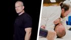 Inside Jocko Willink's Summer Camp For Fighting