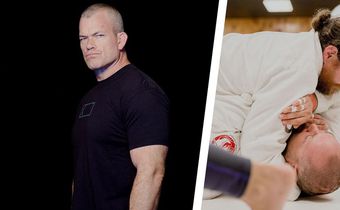 Inside Jocko Willink's Summer Camp For Fighting