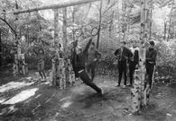 What Working Out Looked Like 50 Years Ago