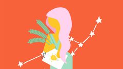 Your July 2020 Horoscope Is Here, And You're In Need Of A Serious Chill Pill