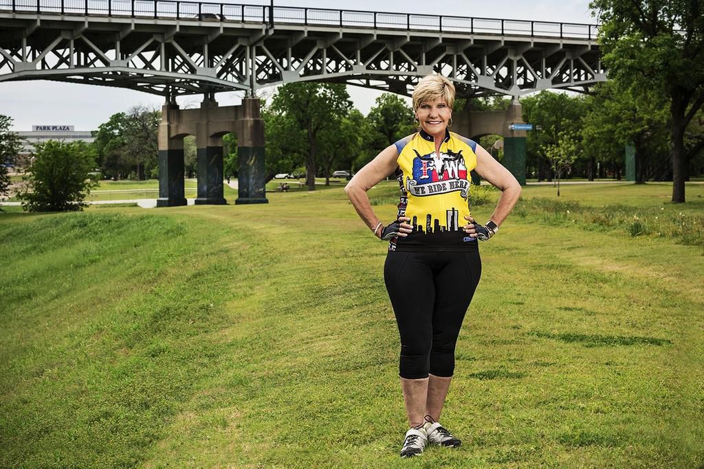 Mayor Betsy Price