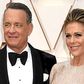 Tom Hanks and Rita Wilson Share Isolation Playlist