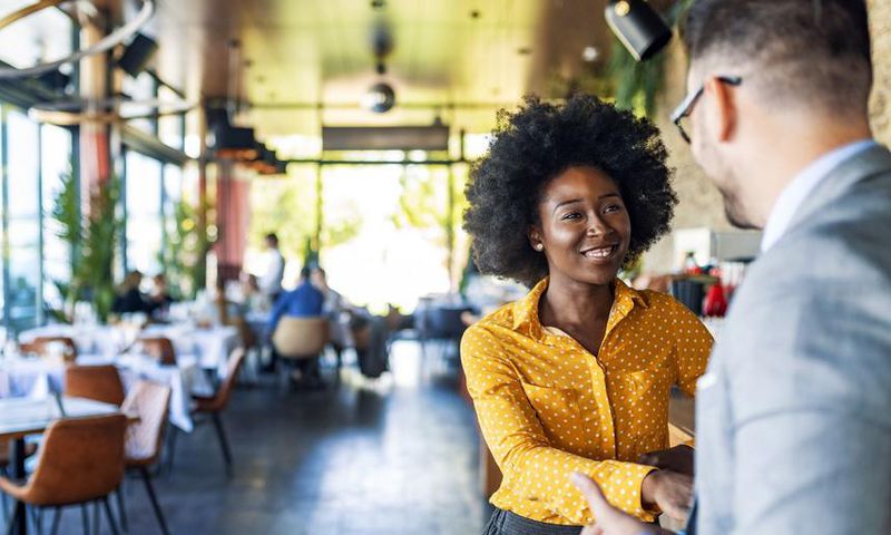 How to Go to a Bar When They Open In Your City