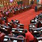 Nairobi County Assembly during a past session