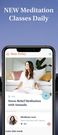 10 Apps That Will Help You Learn to Meditate
