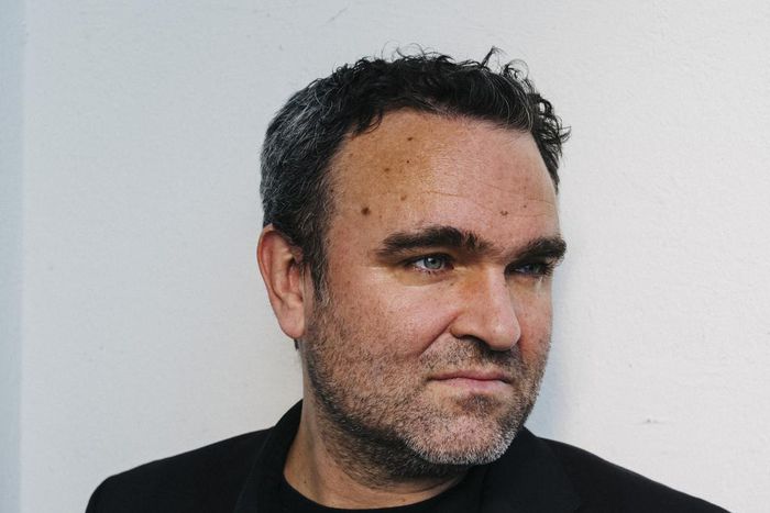 A Composer Finds the Old in the New