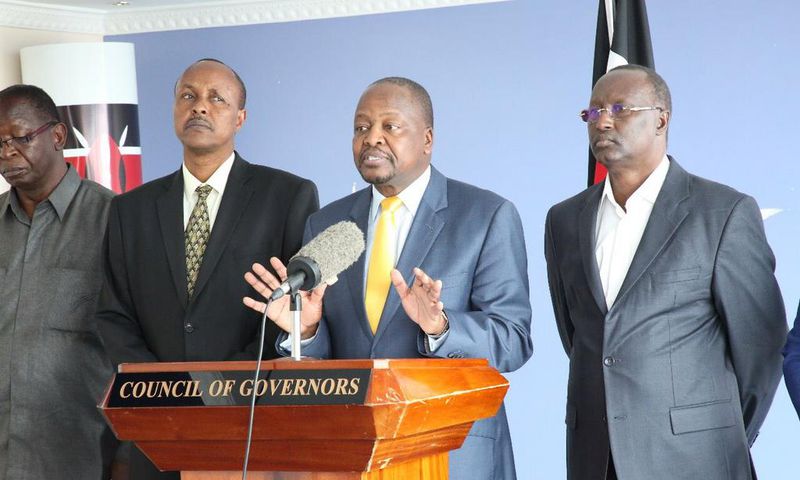 Ministry of Health puts 14 entry point counties on high-alert over deadly Coronavirus
