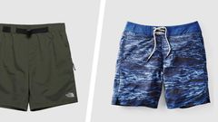 The Best Swimsuits for Every Guy’s Budget