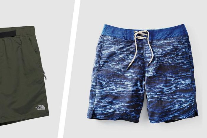 The Best Swimsuits for Every Guy’s Budget