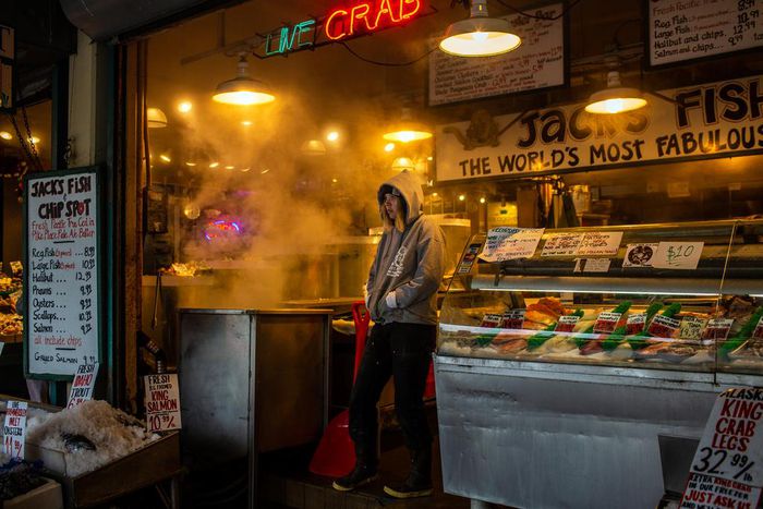 Some Ask a Taboo Question: Is America Overreacting to Coronavirus?