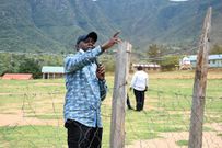 MPs Oscar Sudi and Kimani Ngunjiri