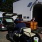Known for its vineyards, Tomelloso would normally be gearing up for its end-of-April festival