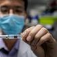 Sinovac Biotech is conducting one of the four clinical trials that have been authorised in China