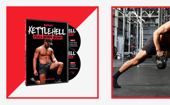 Score This Great Deal on Our Kettlehell Program