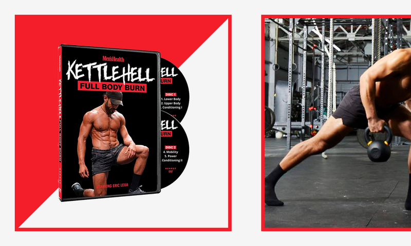 Score This Great Deal on Our Kettlehell Program