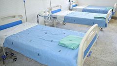 South African woman placed in forced isolation in Nakuru found dead