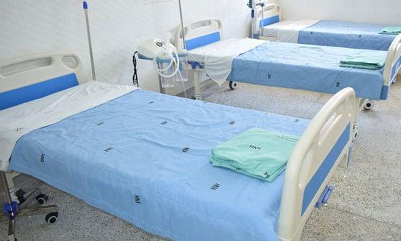 South African woman placed in forced isolation in Nakuru found dead