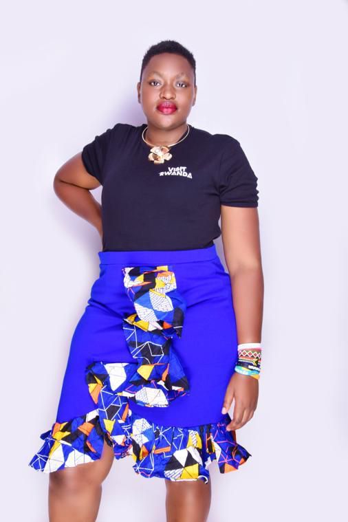 Doreen Moraa