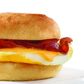The Healthiest Breakfast Item at Wendy's
