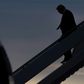 A New York Times report said Trump had been told about findings that reportedly showed Russia had offered bounties to Taliban-linked militants for killing US troops