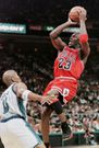 Michael Jordan's Extraordinary Career in Photos