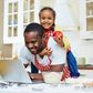 Keeping kids busy at home (BlackDoctororg)