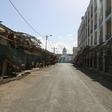 Djibouti has imposed a nationwide lockdown as its number of coronavirus cases soared