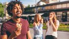 'Healthy' Ice Cream Is Dumb. Eat Real Ice Cream.