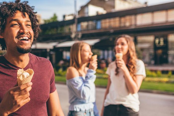 'Healthy' Ice Cream Is Dumb. Eat Real Ice Cream.