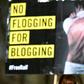 The most high-profile instance of flogging in Saudi Arabia in recent years was the case of blogger Raif Badawi who was sentenced to 10 years in prison and 1,000 lashes in 2014