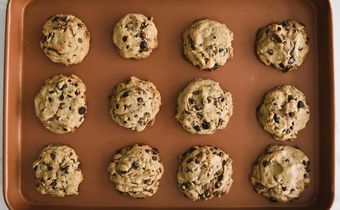Your Old Flour Is Probably Expired