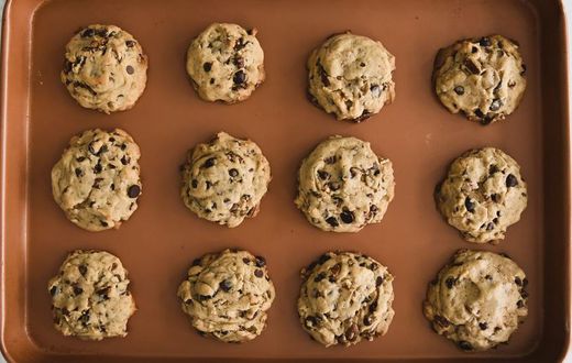 Your Old Flour Is Probably Expired