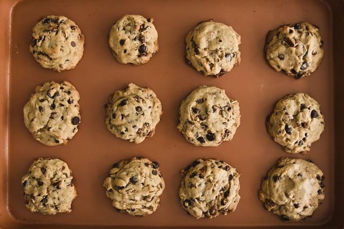 Your Old Flour Is Probably Expired