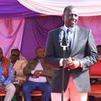 DP William Ruto is not safe, increase bodyguards - Kericho Governor Paul Chepkwony