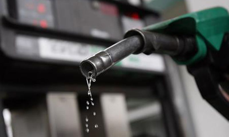 COPEC has predicted another increase in fuel prices this week
