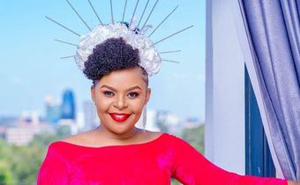 Size 8 sparks controversy after featuring in Masterpieces’ song ‘High bila Ndom’