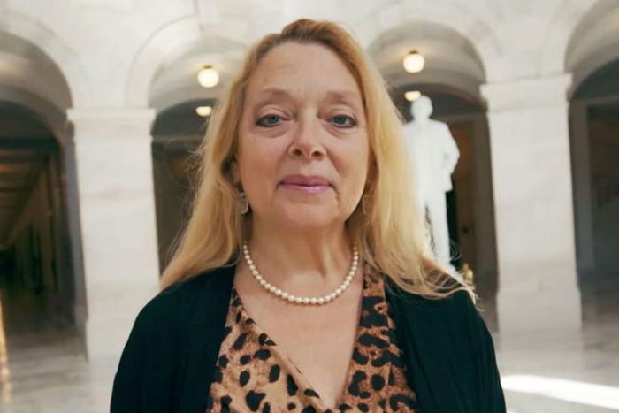 Carole Baskin Addresses Don Lewis Disappearance