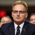 Acting Navy Secretary Thomas Modly sparked outrage after he flew from Washington to Guam, where the warship is docked, to defend his actions to the crew