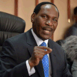 File image of KFCB CEO Dr Ezekiel Mutua