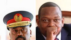 Governor Mike Sonko's early morning tweet leaves more questions than answers