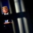 US President Donald Trump has ordered a halt to payments to the WHO agency