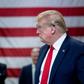 US President Donald Trump's government promotes masks to fight COVID-19 but he won't wear one himself