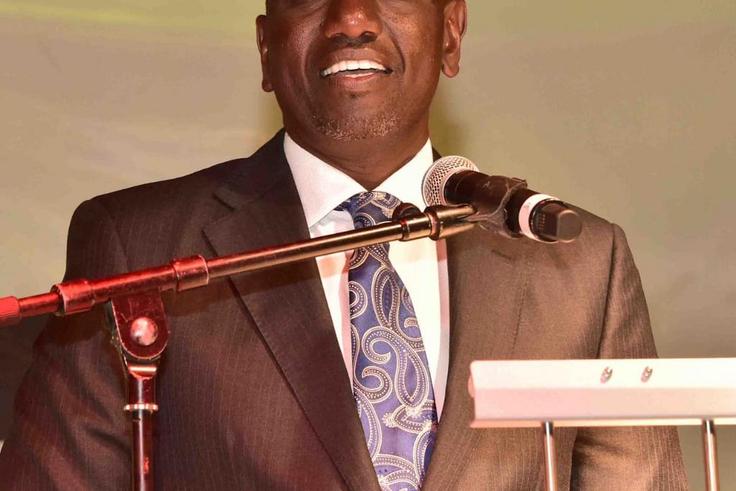 20 boarding schools in all counties to be equipped as health facilities – DP Ruto
