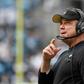 Sean Payton, coach of the NFL's New Orleans Saints, has recovered from coronavirus and took to local radio to urge people in the city to practice "social distancing"