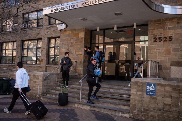 Coronavirus in New York: New Rochelle Rabbi and Manhattan Man Test Positive