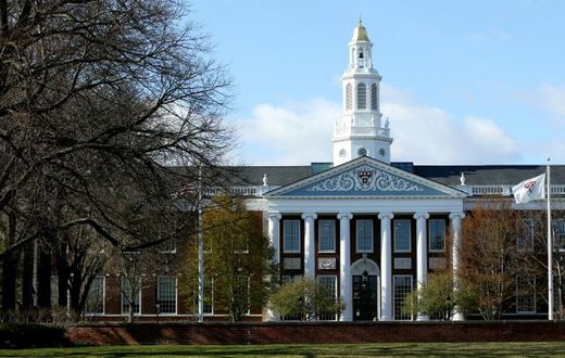 Harvard University is moving its courses online for the 2020-21 academic year due to the coronavirus pandemic