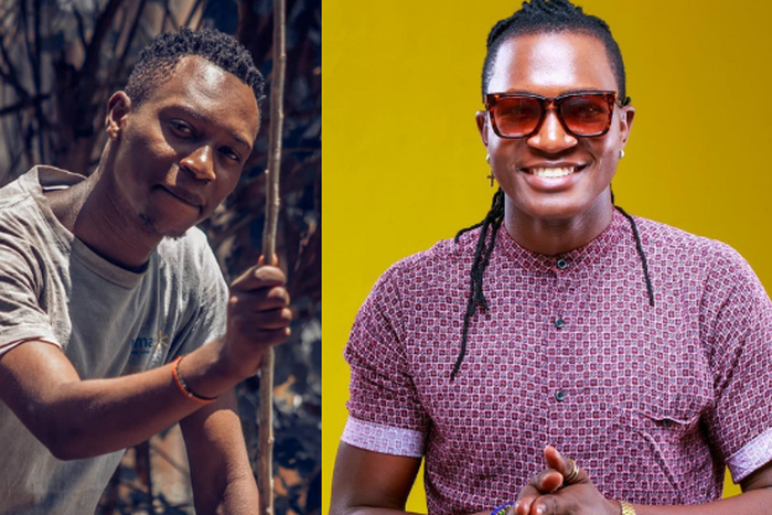 Singer Boss MOG teams up with Vixy Chosen in new song Noma, amid the Coronavirus pandemic